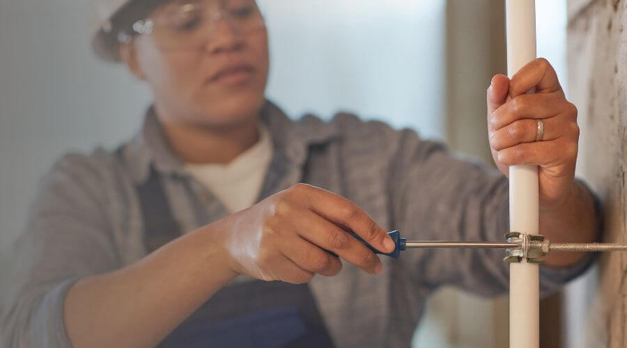 Professional water heater repair in Herald, CA